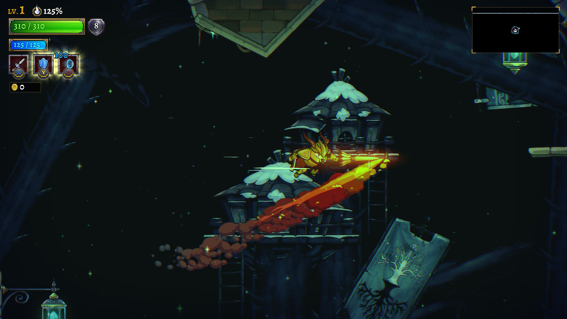 Rogue Legacy 2 on Steam