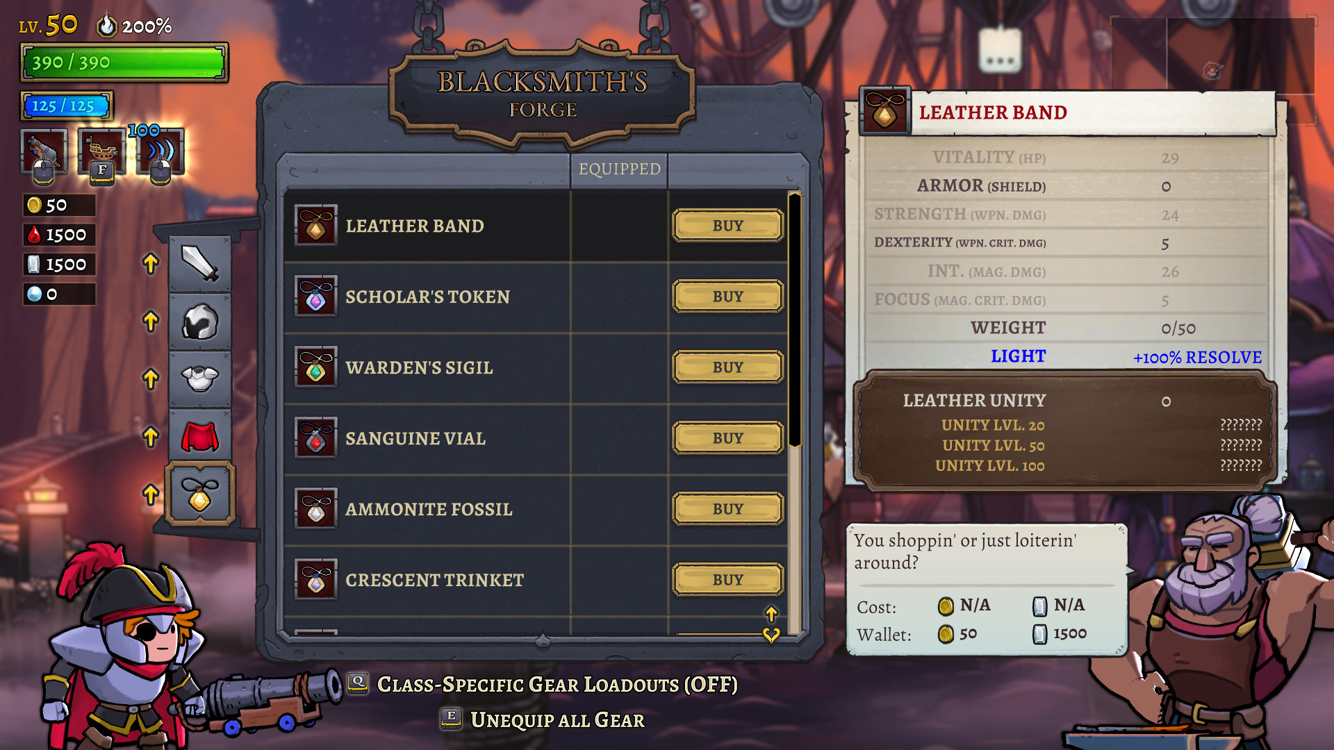 Rogue Legacy 2 on Steam