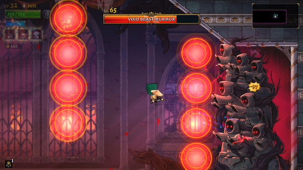 Rogue Legacy 2 screenshot