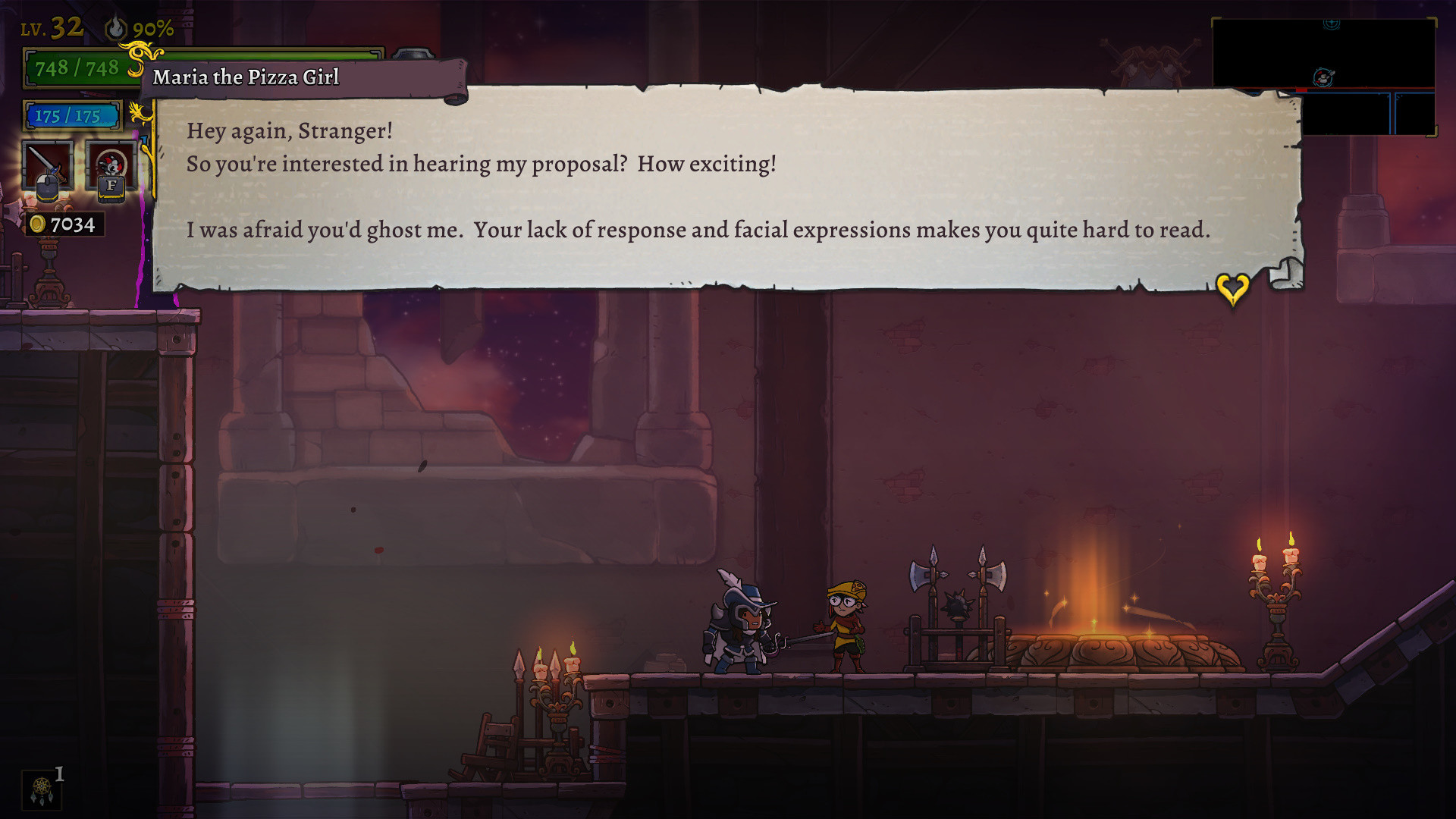 Rogue Legacy 2 on Steam