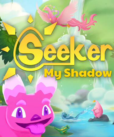 Seeker: My Shadow