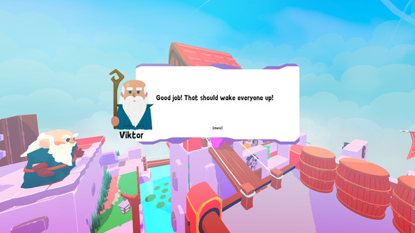 Seeker: My Shadow game for windows Pc 1