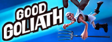 Good Goliath 게임 이미지