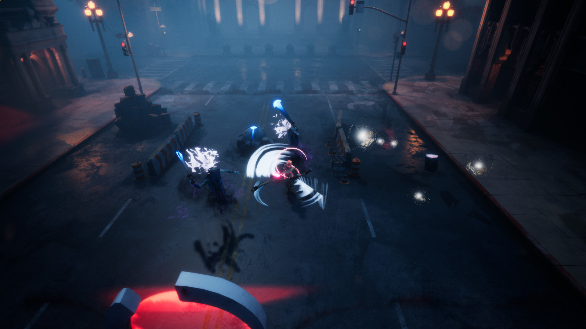 Dreamscaper: Prologue #0