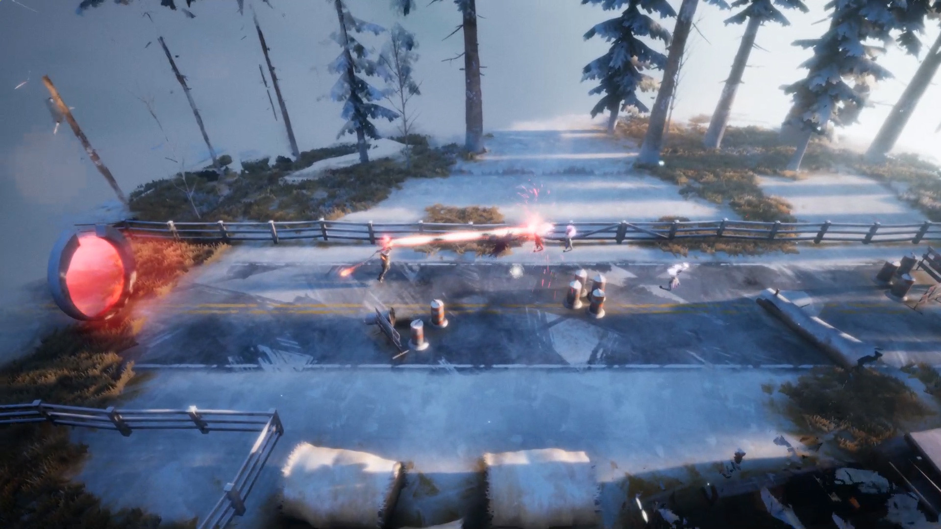 Dreamscaper: Prologue #2