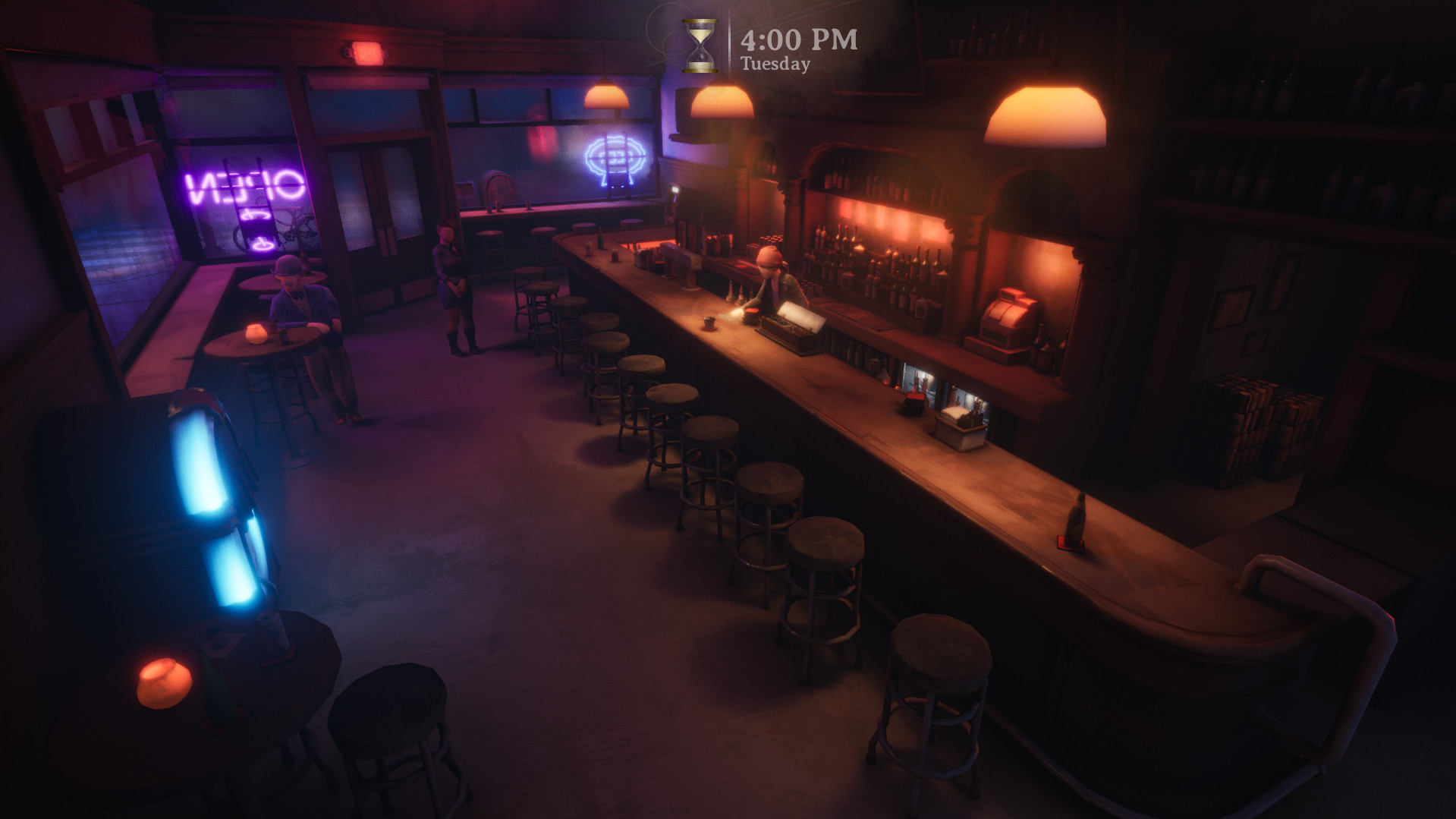 Dreamscaper: Prologue #4