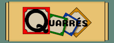 Quarres 게임 이미지