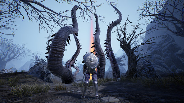 Bless Unleashed CD Key 1