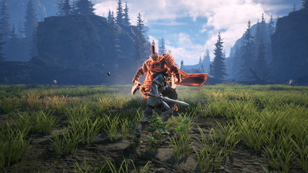 Bless Unleashed CD Key 3