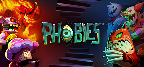 Image for Phobies