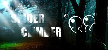 SpiderClimber Cover Image