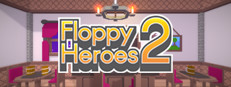 Floppy Heroes 2 게임 이미지
