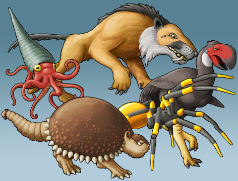 RPG Maker MV - Prehistoria #3