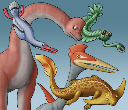 RPG Maker MV - Prehistoria #4