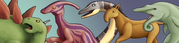 RPG Maker MV - Prehistoria #2