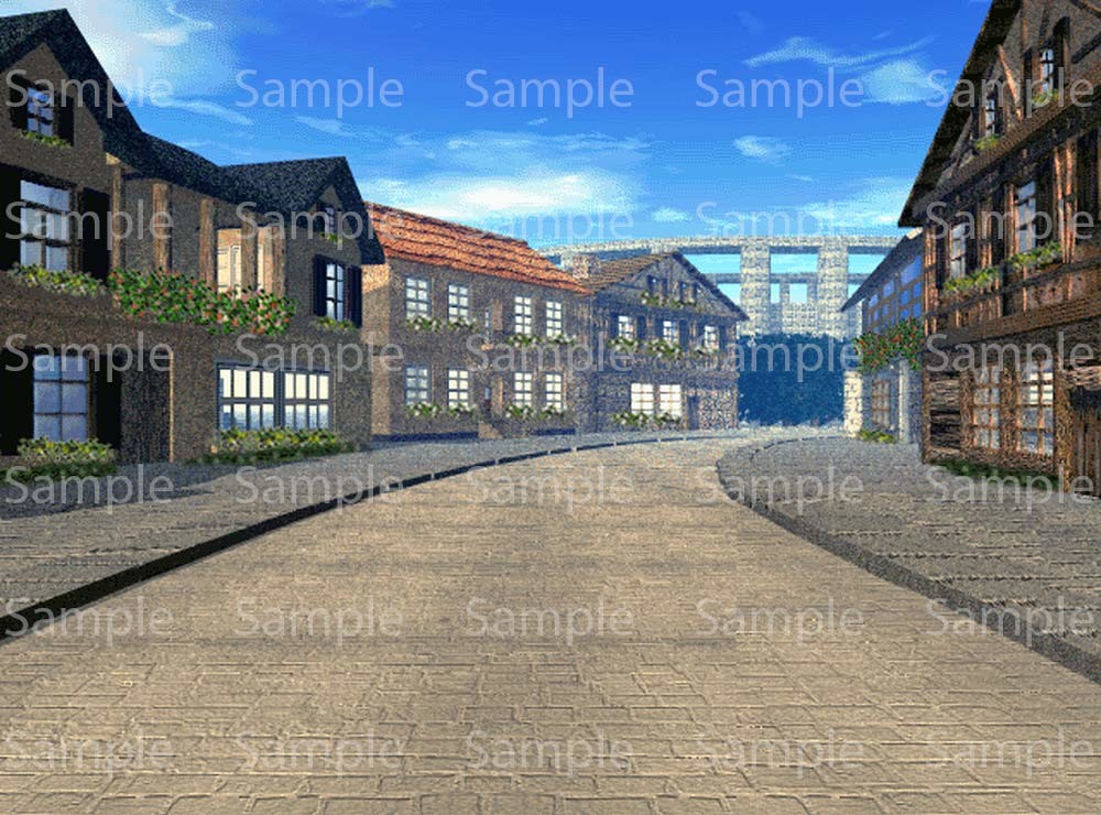 RPG Maker MV - Eberouge Background Image Pack 3 #0