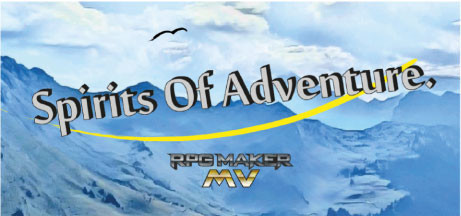 скриншот RPG Maker MV - Spirits of Adventure 1