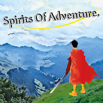 RPG Maker MV - Spirits of Adventure #3