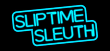 Sliptime Sleuth steam charts