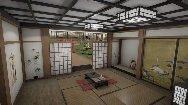 скриншот East Asians for 3D Visual Novel Maker 2
