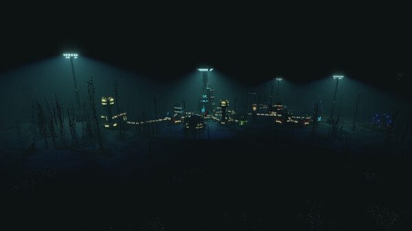 Surviving the Abyss game for windows Pc 1