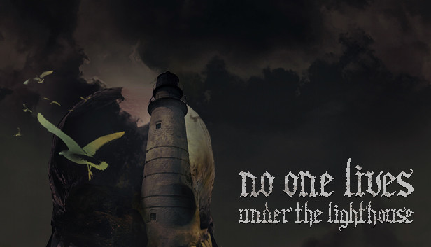 Steam Community :: No one lives under the lighthouse