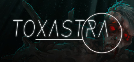 Toxastra Cover Image