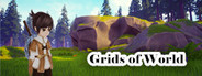 破阵图(Grids of World)