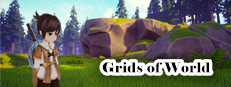 破阵图(Grids of World) 게임 이미지