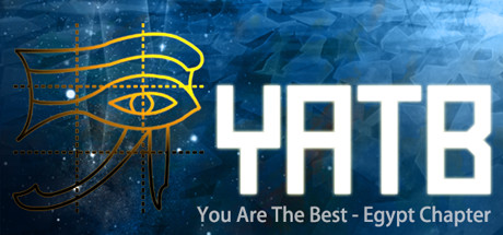 YATB：You Are The Best - Egypt Chapter steam charts