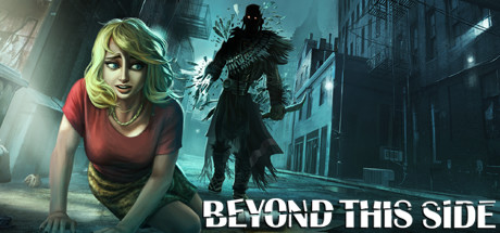 Beyond This Side Cover Image