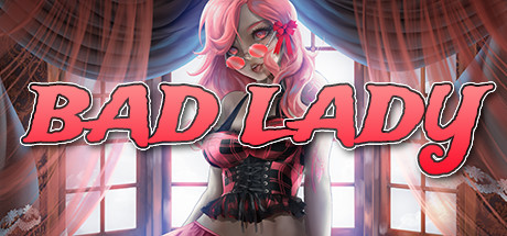 Bad Lady title image