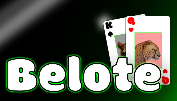 Play Belote online for free