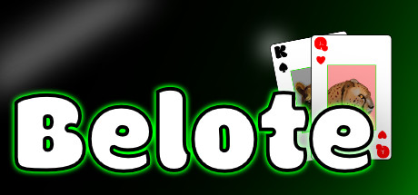 Belote - Learn & Play banner image