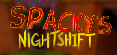 Spacky's Nightshift banner