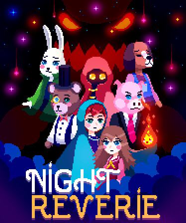 Night Reverie