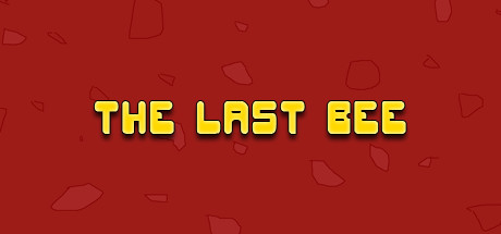 The Last Bee Cover Image