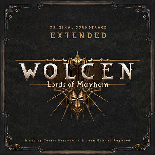 Wolcen: Lords of Mayhem - Original Extended Soundtrack Featured Screenshot #1