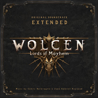 скриншот Wolcen: Lords of Mayhem - Original Soundtrack Extended 0