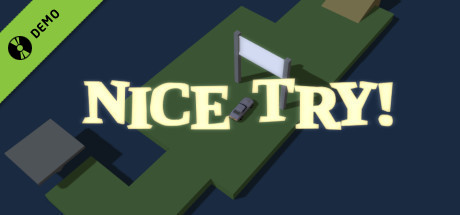 Nice Try! Demo