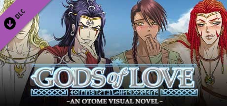 Gods of Love Strategy Guide banner image