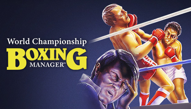 World Championship Boxing Manager™ DRM-Free Download - Free GOG PC Games