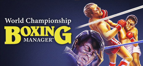 World Championship Boxing Manager™ Cover Image