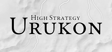 High Strategy: Urukon Cover Image
