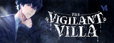 迷雾之夏-The Vigilant Villa 게임 이미지