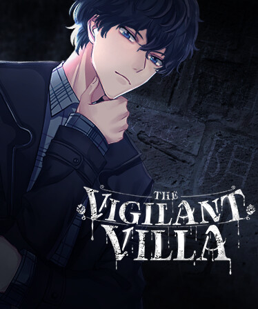 迷雾之夏-The Vigilant Villa
