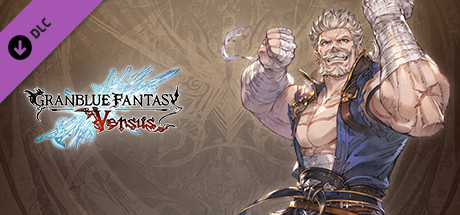 Granblue Fantasy: Versus - Additional Character Set (Soriz) banner image