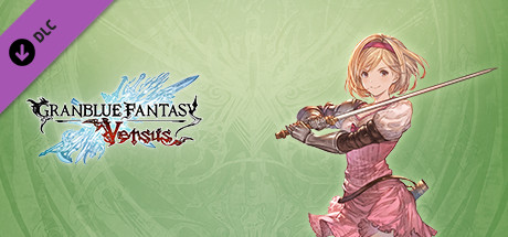 granblue fantasy relink djeeta