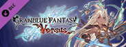Granblue Fantasy: Versus - Additional Character Set (Zooey)