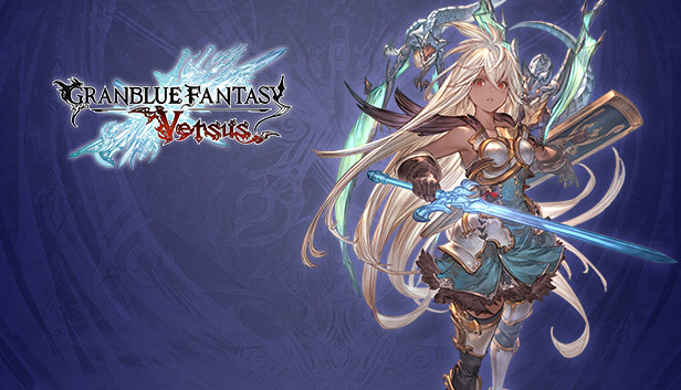 Granblue Fantasy: Versus - Additional Character Set (Vira & Avatar Belial)  on Steam